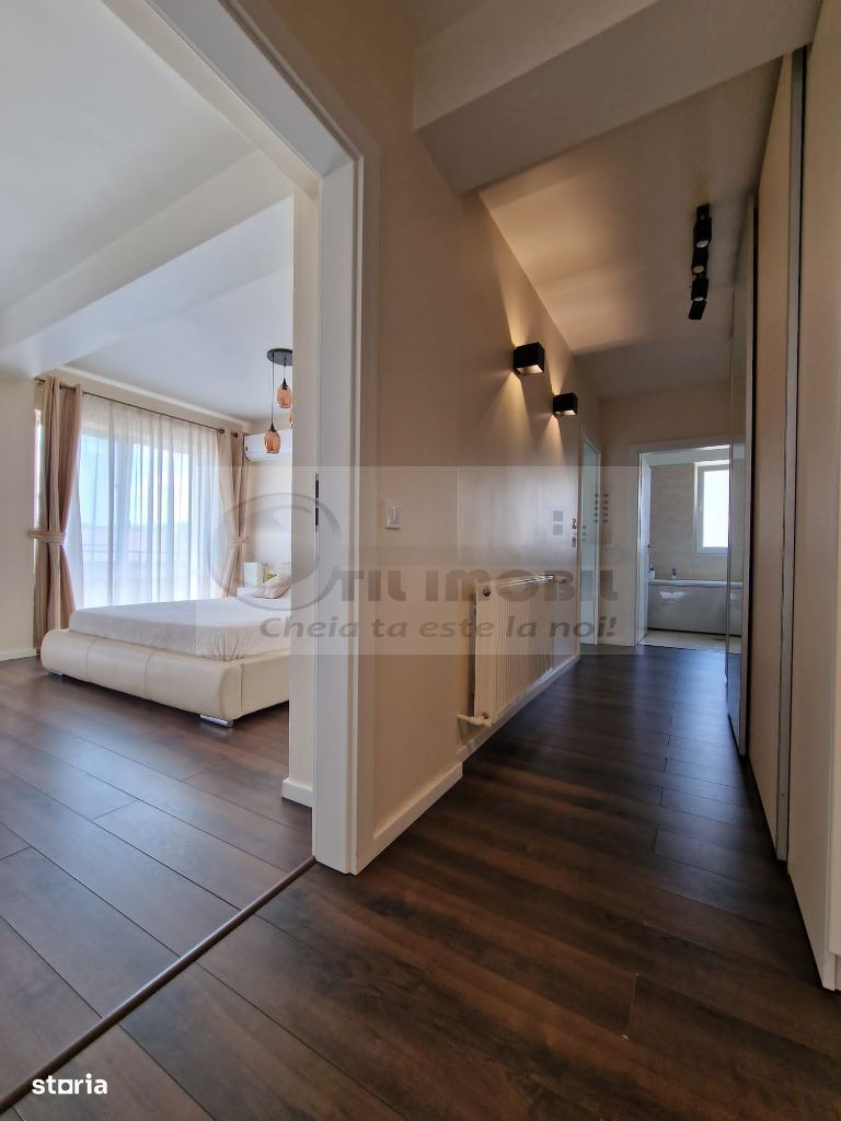 Apartament 3 camere - Ideal Residence – Capăt CUG | Loc parcare inclus - Poză 5