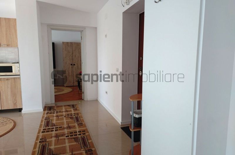 Apartament cu 2 camere B-dul Cantemir - Poză 7