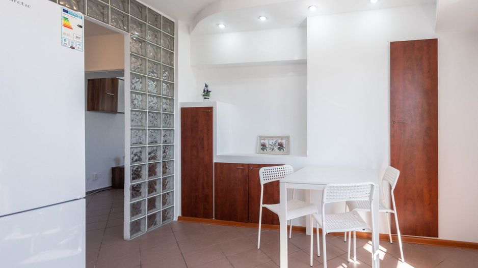 COMISION 0% Garsoniera mare, mobilier nou, Marriott - Palatul Parlamentului - Poză 11