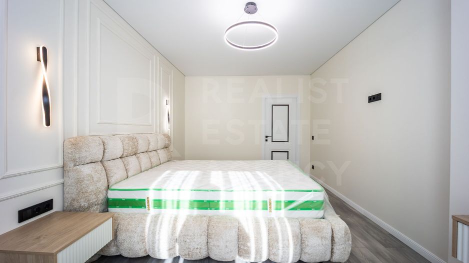 Vânzare, apartament, 2 camere, str. Vasile Lupu, Buiucani - Poză 7
