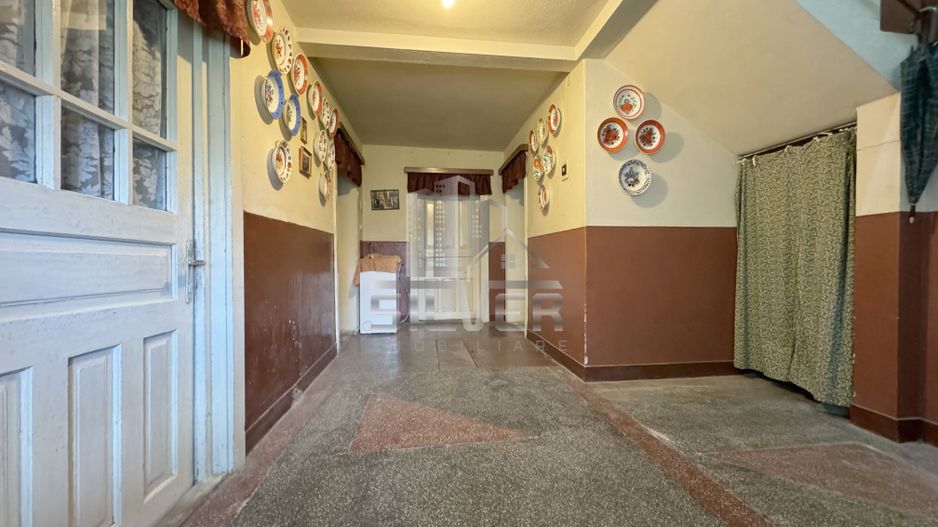 Casa individuala in Com. Capusu Mare/Sat Dumbrava. - Poză 13