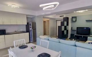 2 camere, complet mobilat și utilat | centrală proprie | Zona Nord - Poză 3