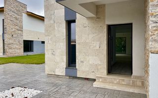 Vila individuala 5 camere Corbeanca - Poză 22