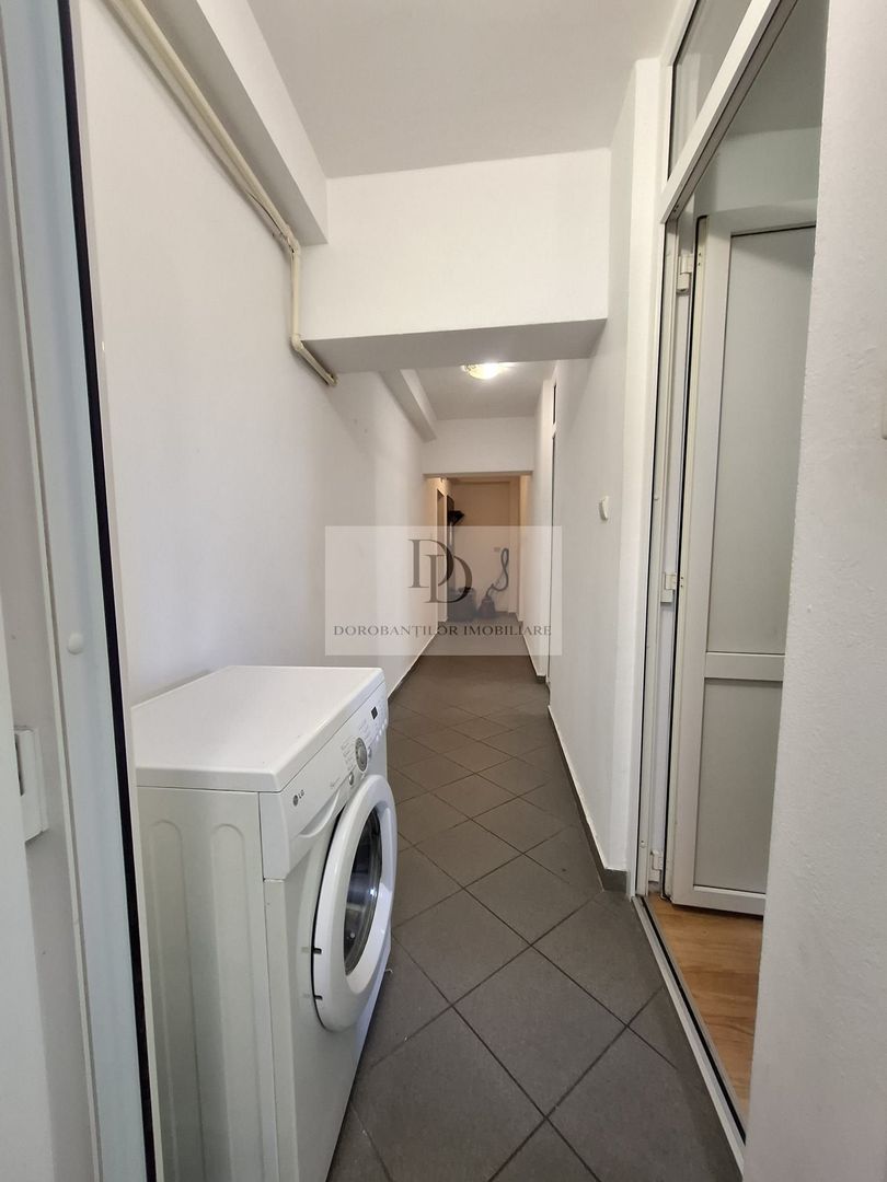 Apartament cu Potențial Investițional + Boxǎ | Zona Andrei Mureșanu - Poză 10