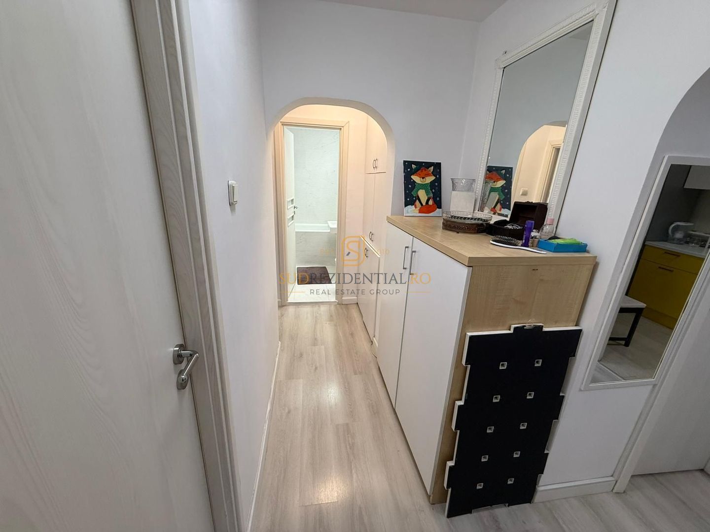 Apartament 3 camere de vanzare, zona Rahova, Sectorul 5 - Poză 7