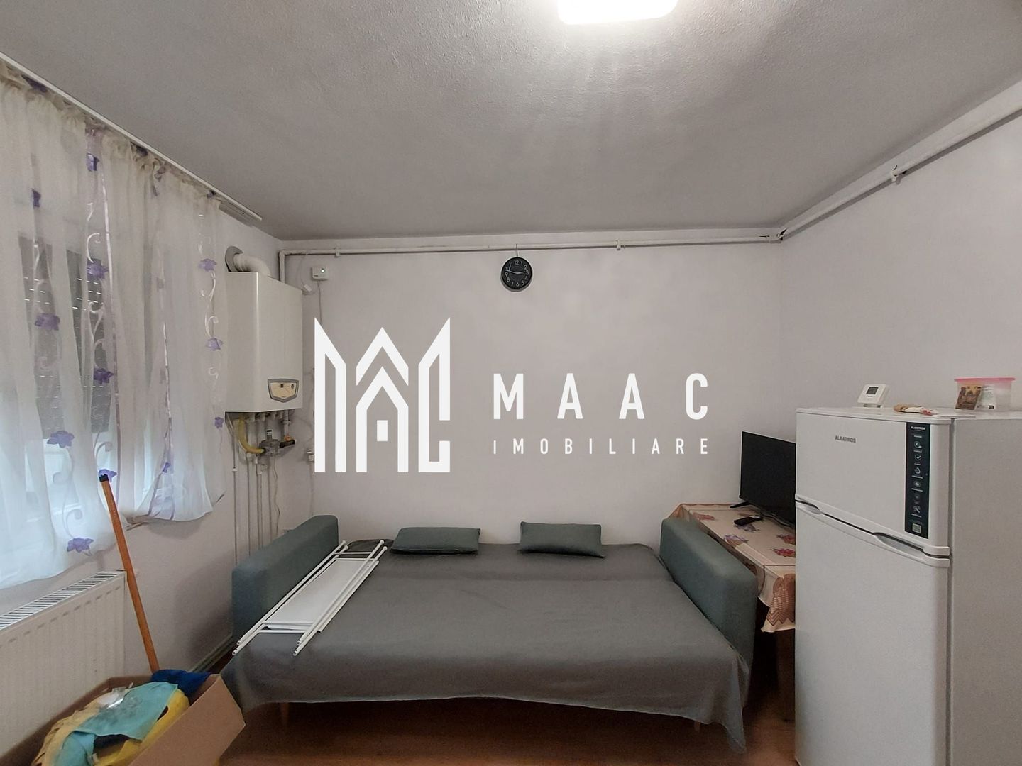 Garsoniera | Parter | Terezian - Poză 3