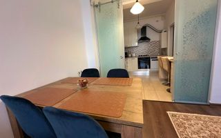 Închiriere vilă P+1, 4 camere, 102 mp utili, pet friendly - Poză 4