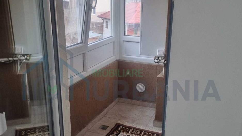 Apartament 1 cameră, decomandat, Complex Rezidențial Răsărit de Soare, zona Păcurari, Iași - Poză 8