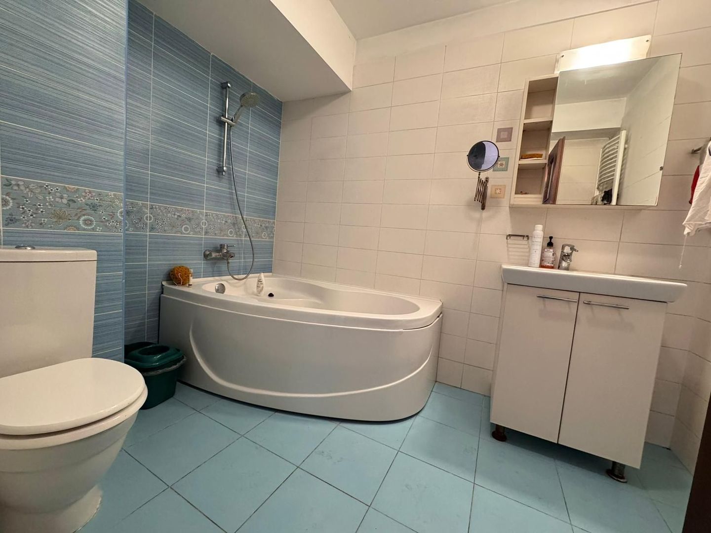 AP. 2 CAMERE SISESTI, TERASA, PET-FRIENDLY, LOC PARCARE, BLOC NOU - Poză 4