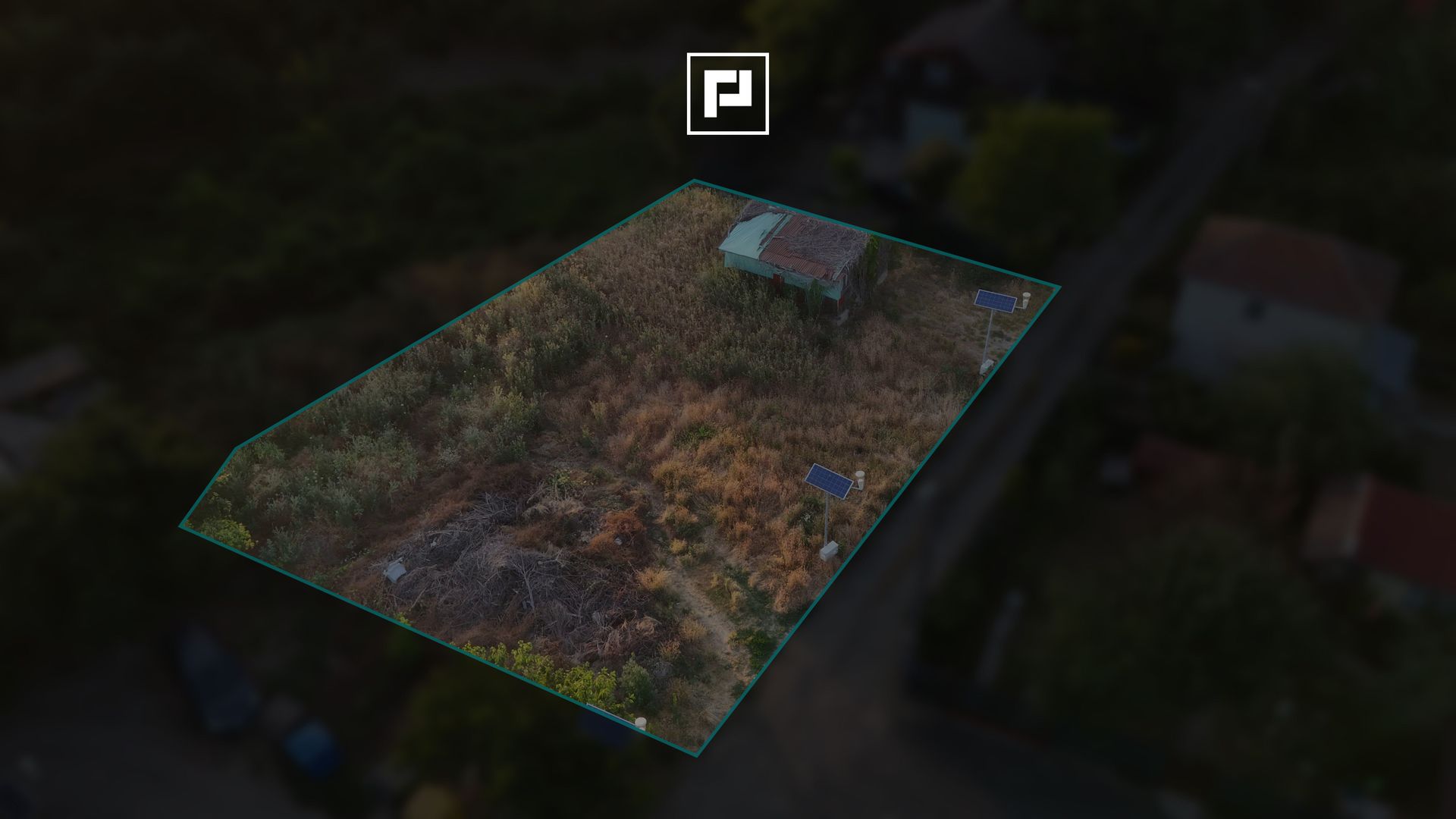 PREȚ REDUS! Teren de 742mp, zona 3 Insule Arad - Poză 6