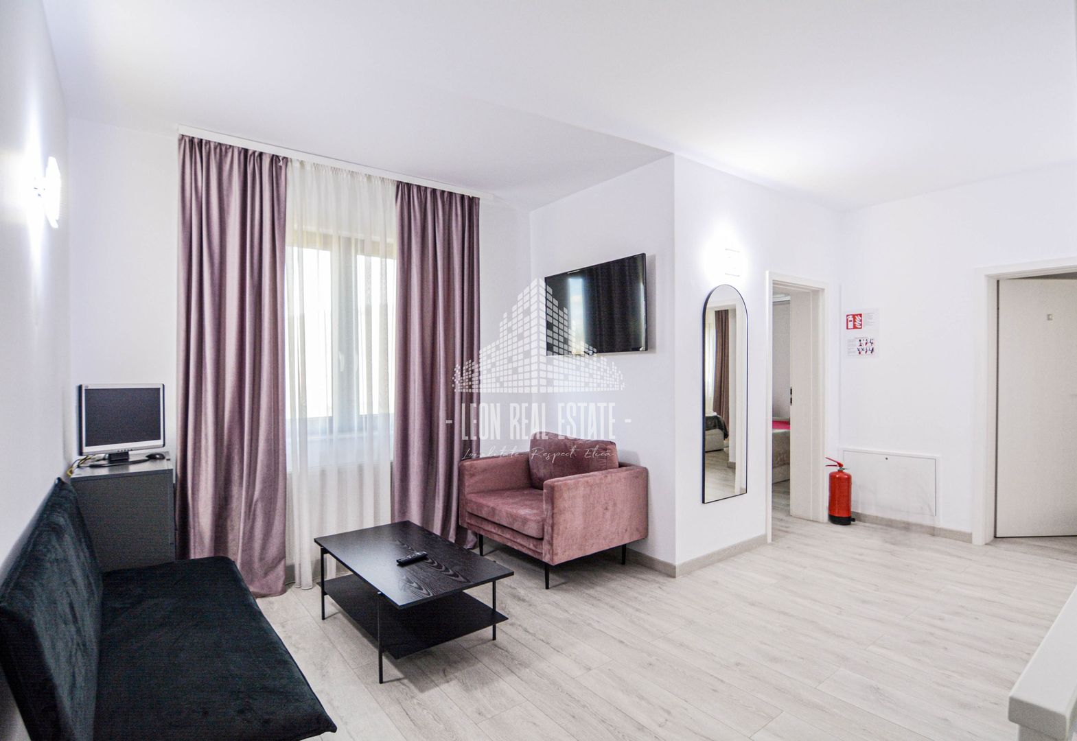 Penisune - Afacere la cheie 9 camere de vanzare la 20km de Cluj-Napoca - Poză 27