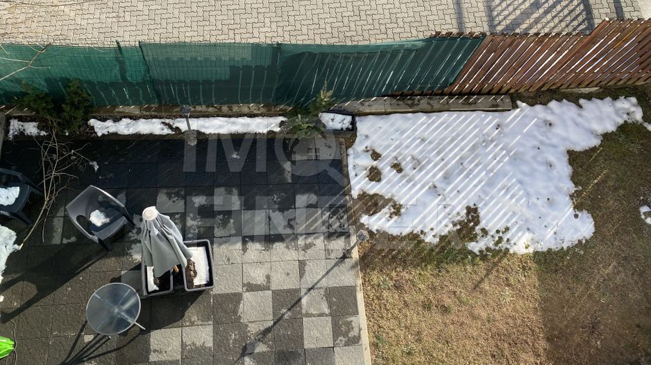 Vânzare apartament 3 camere, 100 mp gradina. zona Zorilor, imobil nou - Poză 3