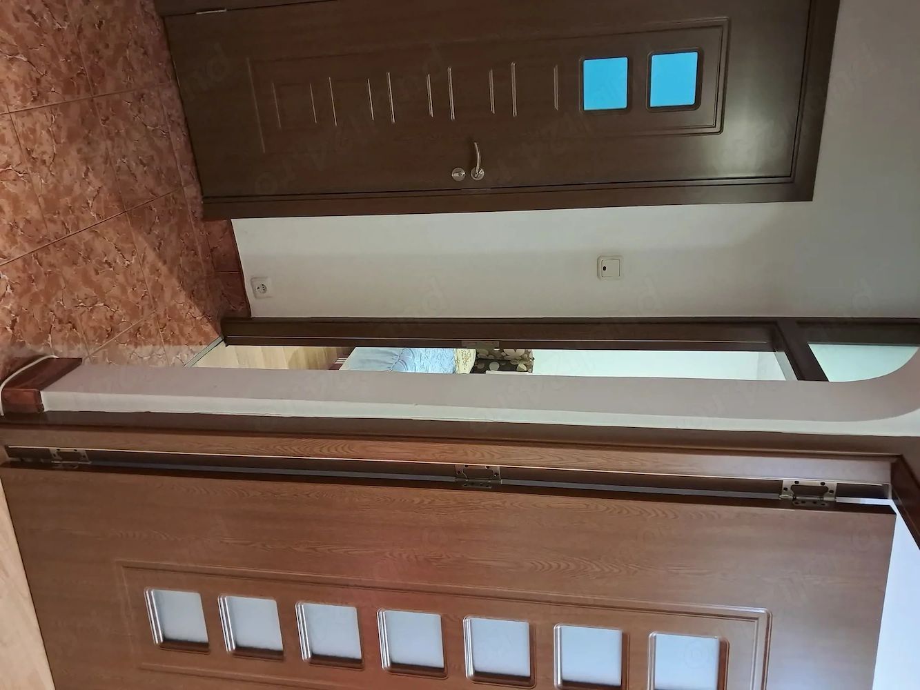 Apartament decomandat 3 camere | centrală | 2 băi | bloc reabilitat | Lujerului - Poză 4