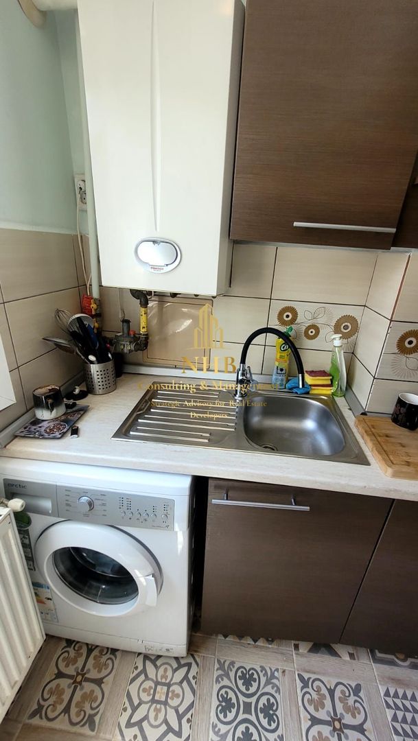 Vitan - RIN Grand, Studio modern, 2008, complet mobilat cu chirias! - Poză 9