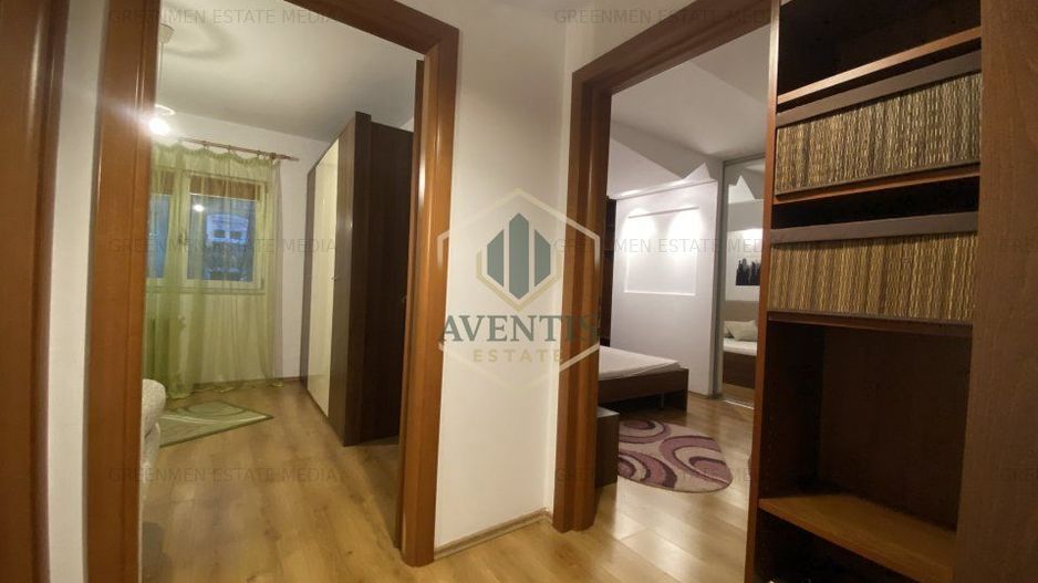 Modern renovat, reabilitat, 2 bai, Decebal Theodor Sperantia, Metrou Pta. Muncii - Poză 7