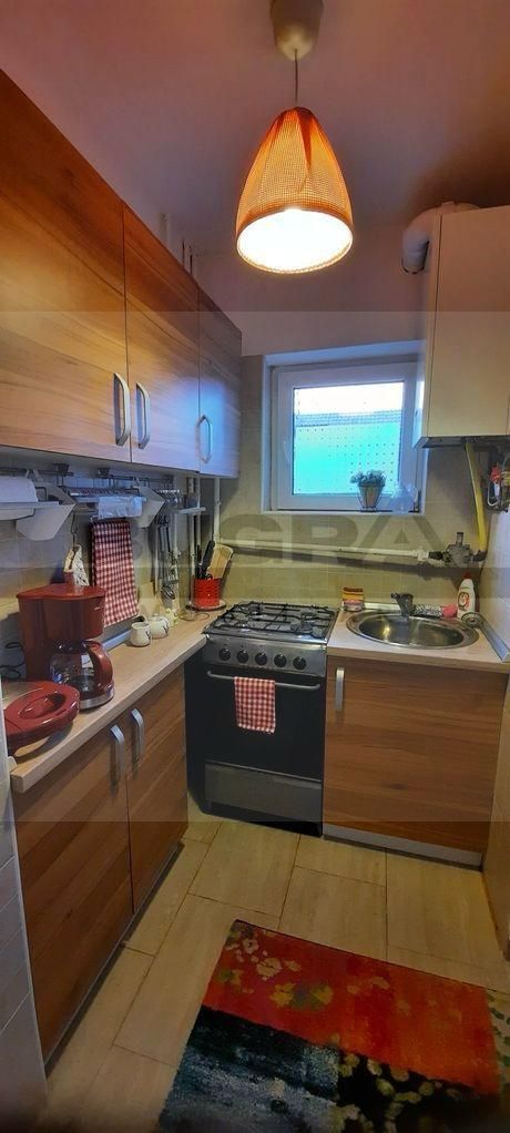 Apartament de 2 camere, modern, 37mp, zona Hermes - Poză 4