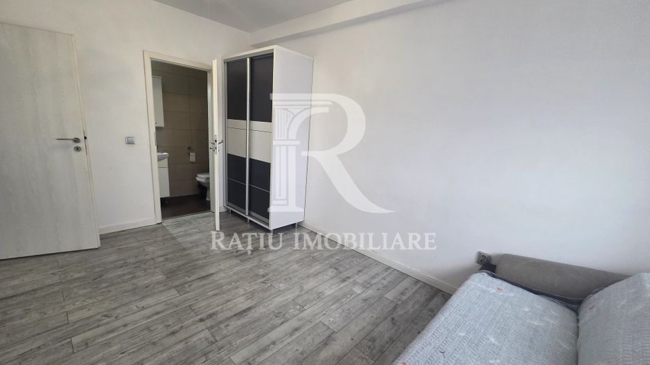Apartament cu 3 camere | zona Salca | Oradea - Poză 8