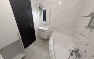 Garsonieră Modernă de Închiriat în Militari Residence - Poză 7