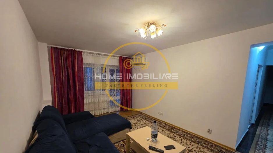 🏠Apartament 3 cam, 74MP, etaj 3 // 📍Păcurari - Kaufland - Poză 1
