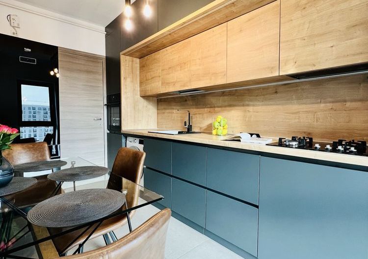 21 Residence | 2 camere decomandat | Parcare subterană inclusă, Metrou Lujerului - Poză 5