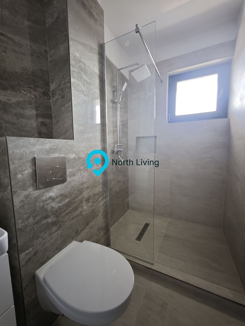 Apartament 3 camere | 2 băi | balcon | Străulești | etaj 2 - Poză 8