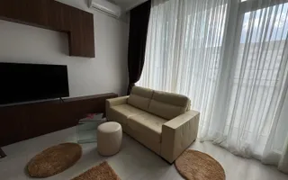 Apartament de Lux 3 Camere Ambience Residence Pipera cu parcare - Poză 14