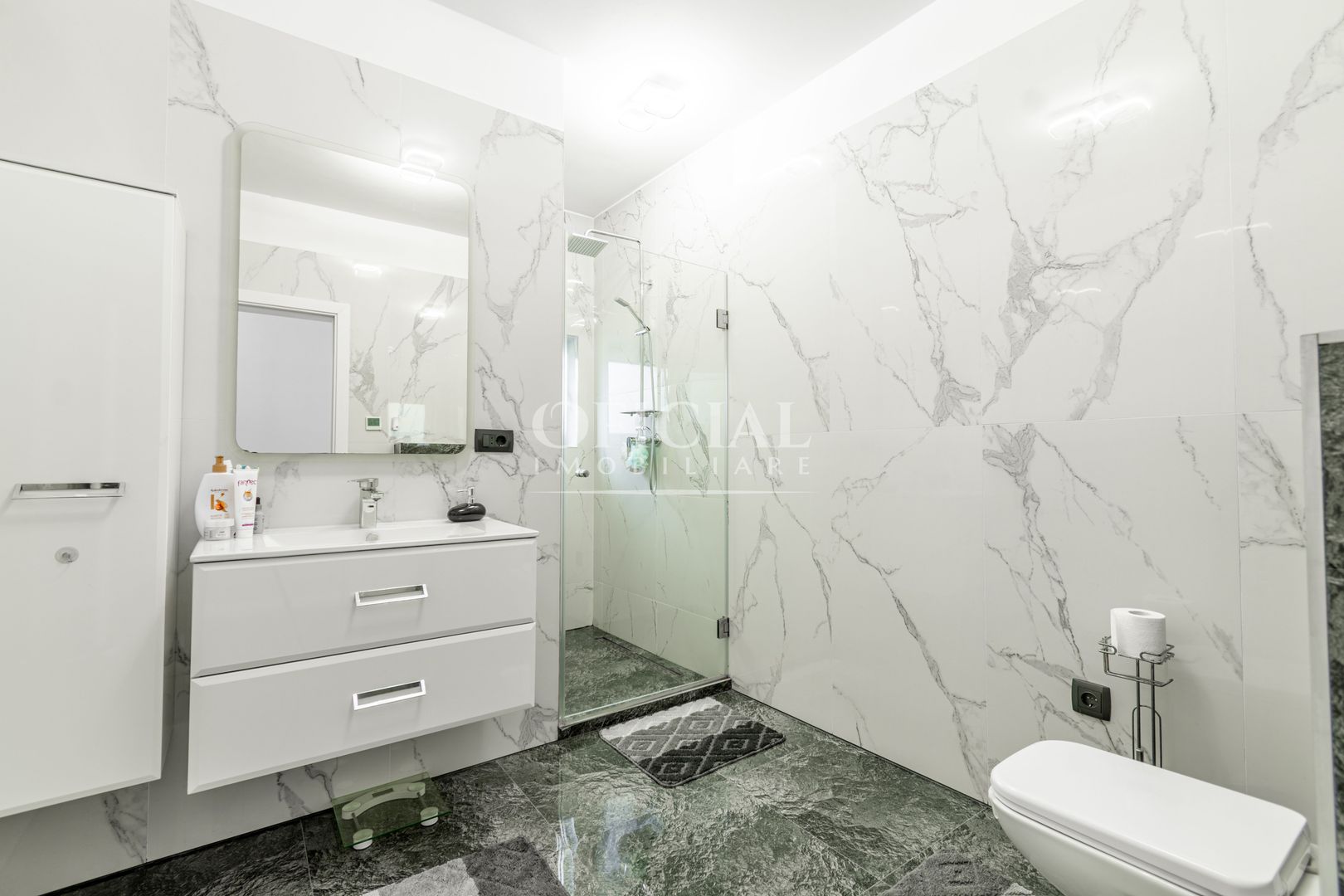 Casa Tip Duplex | 117 Mp | Teren 250 Mp | Floresti Iazului - Poză 12