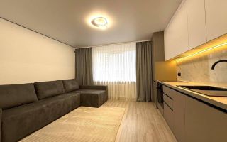 Vânzare, apartament, 3 camere, strada Independenței, Botanica - Poză 2