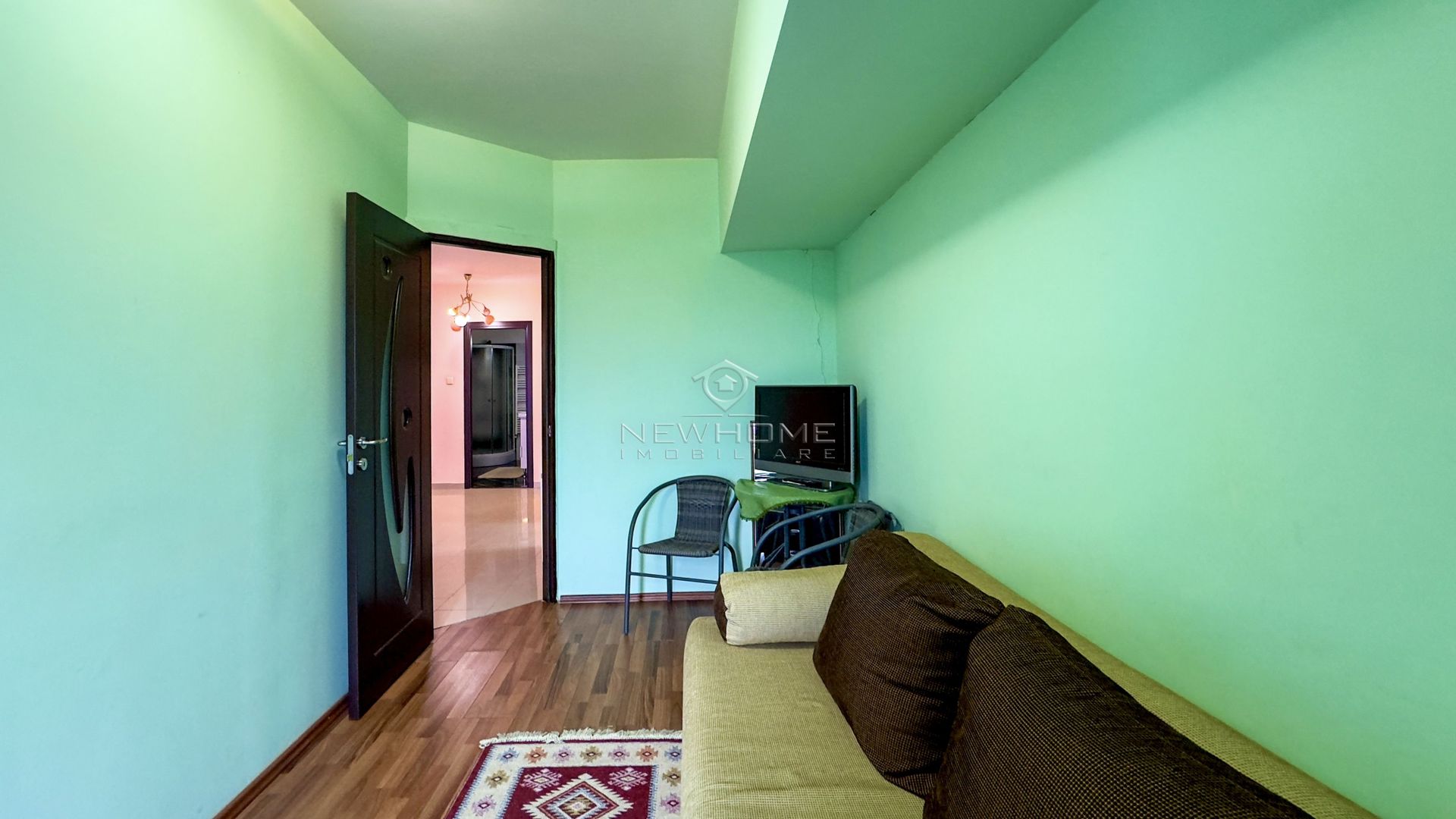 Apartament 3 camere, Parcarey, zona Bulgaria - Poză 15