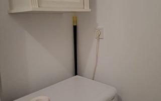 AP. 3 CAMERE GRANVIA PARK, BLOC NOU, PARCARE, CENTRALA, METROU 10 MIN - Poză 13