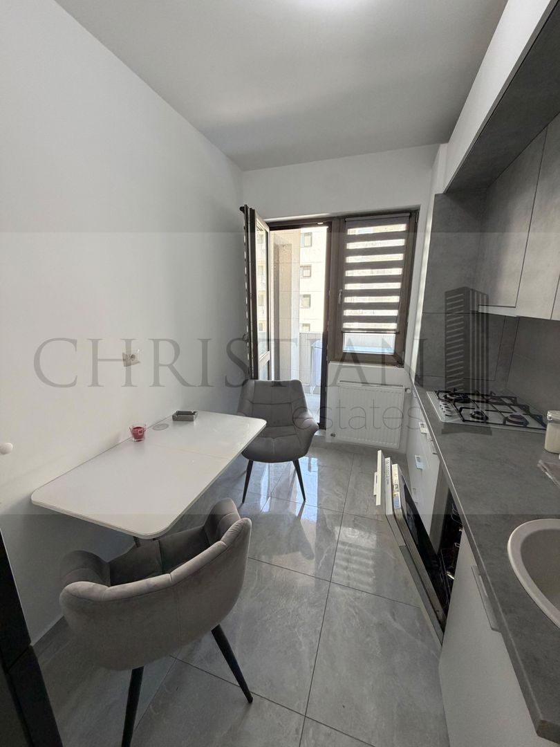 Apartament 2 Camere - Trinity Residence 2022 - Parcare Sub - Poză 14
