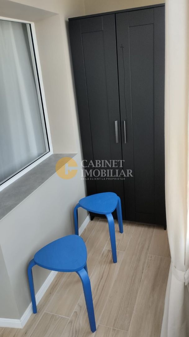 Chirie - 2 camere - Gara - Poză 7