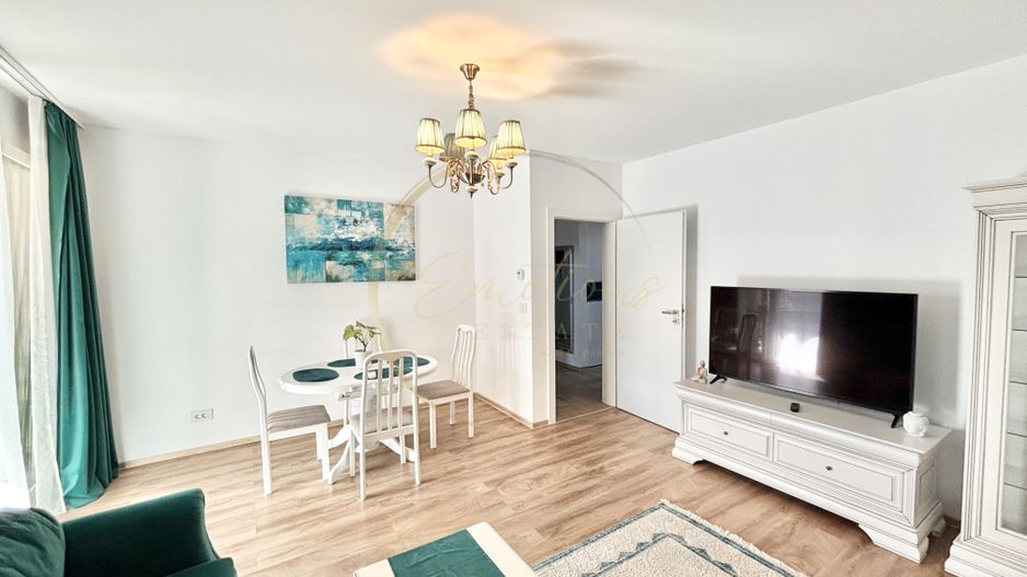 NOU | Apartament 2 camere decomandat - Aradului - Poză 2