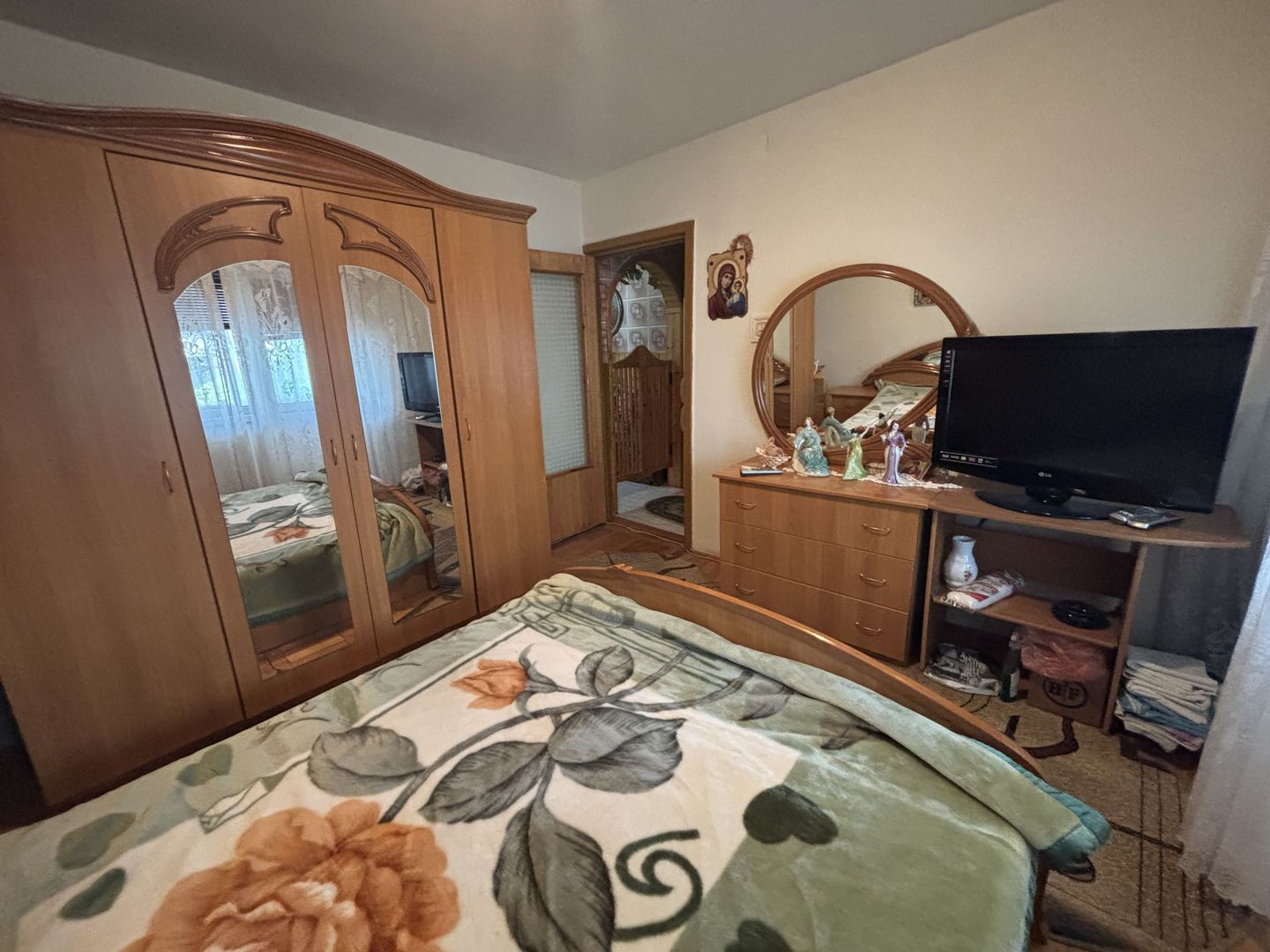 Decomandat in zona Soarelui - Poză 4