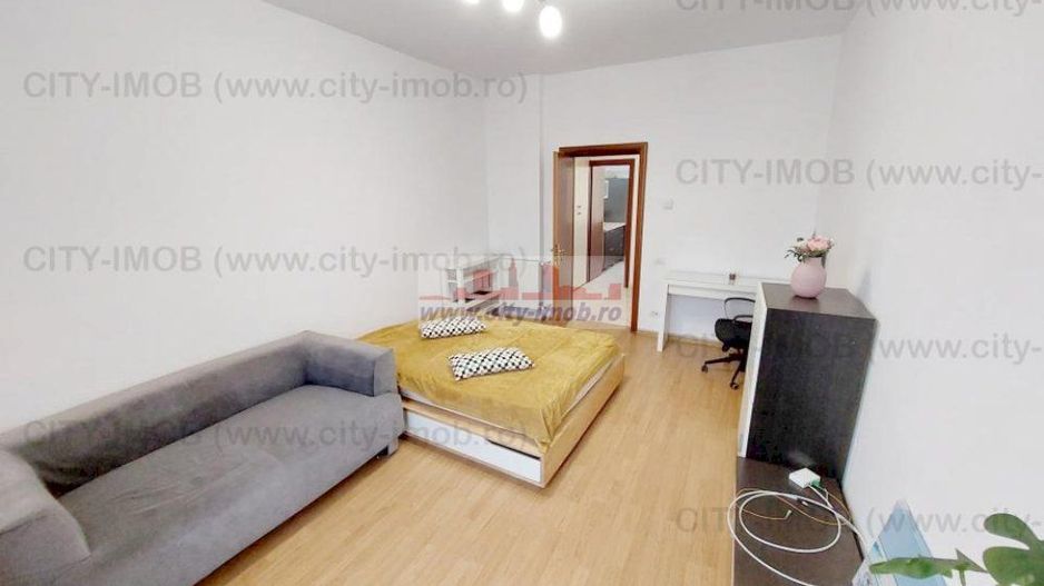 Vanzare Garsoniera Floreasca, Bucuresti - Poză 5