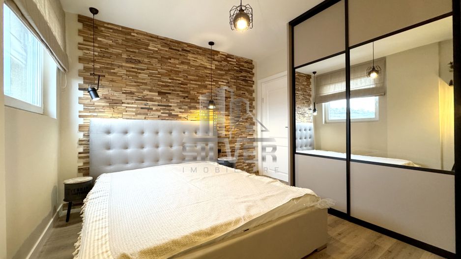 Apartament cu 3 camere la cheie/56 mp/parcare. - Poză 10