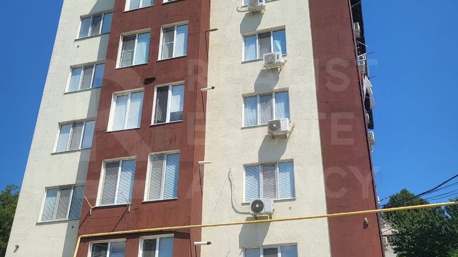 Vânzare, apartament, 1 cameră, str. Burebista, Durlești - Poză 16