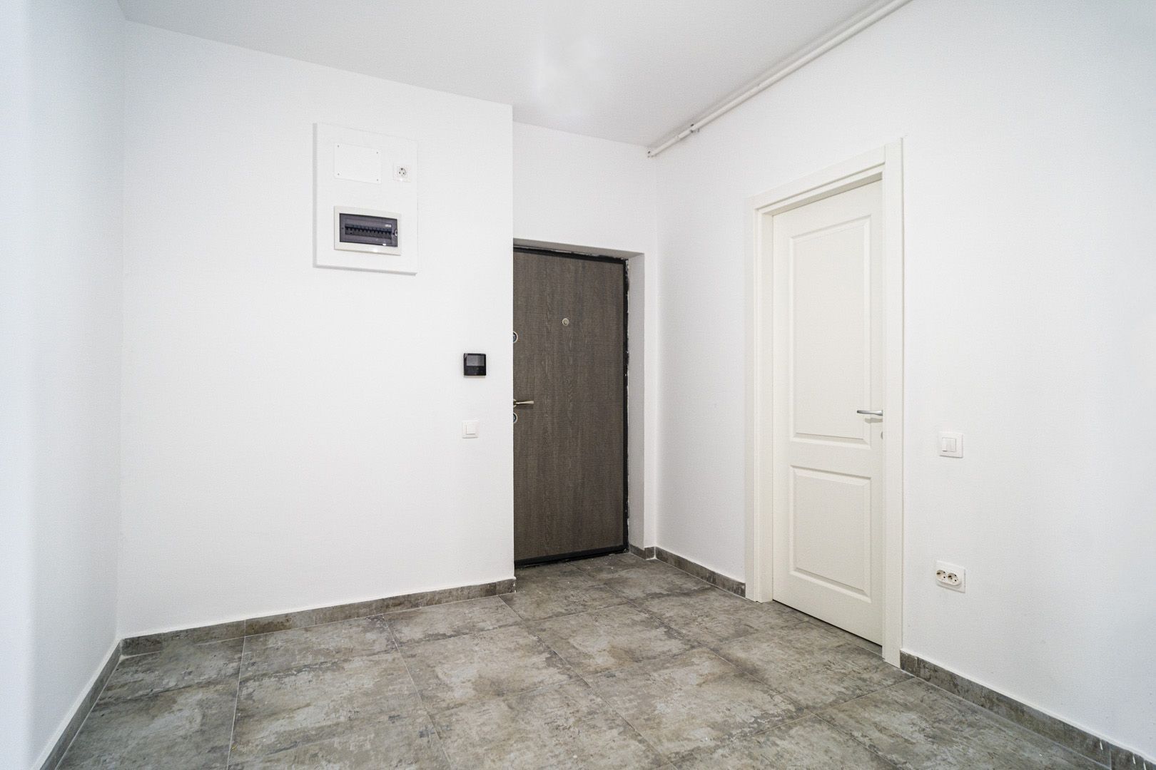 Bloc Nou Finalizat | 77 mp | terasa 20 mp| Metrou Pacii / Preciziei | Militari - Poză 9