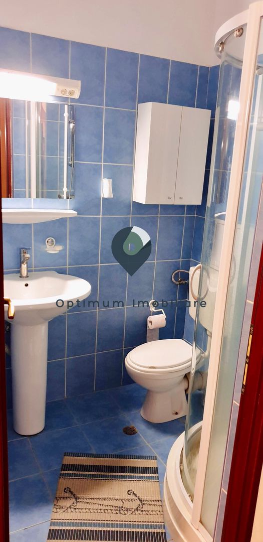 Apartament cu 3 camere, 2 bai in Marasti, zona Dorobantilor ! - Poză 7