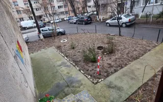 4 Camere Parter - Ideal Birouri-Centrala Proprie-Crangasi - Poză 18