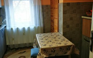 Apartament 2 Camere Micro 16 Et 2 - Poză 3