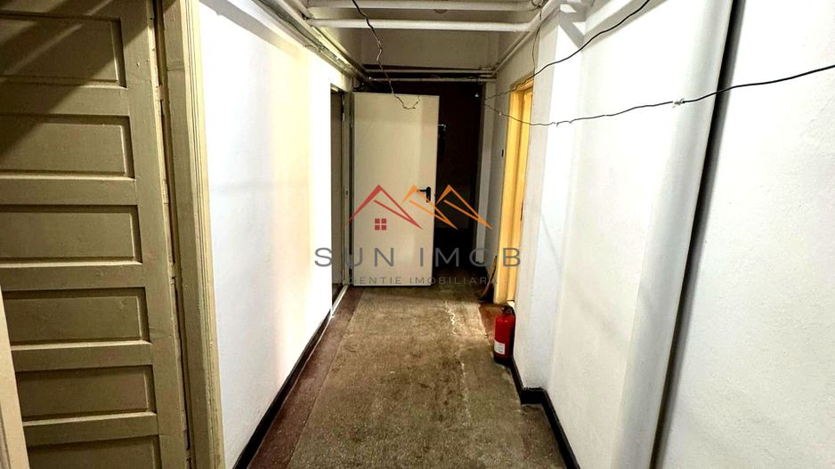 Oportunitate unică Valea Prahovei, hotel+vilă+business, teren 8137 mp - Poză 36
