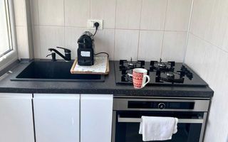 AP. 2 CAMERE BANEASA, LOC PARCARE, MOBILAT/UTILAT MODERN, REABILITAT - Poză 2