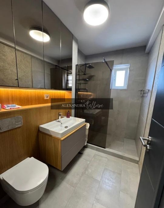 Apartament decomandat l la cheie | 2 camere | parcare l A. Muresanu - Poză 9