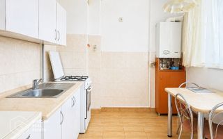 Apartament o camera cu nisa, Ared Uta , bloc nou - Poză 1