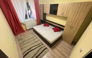 3 camere open space, modern, Gheorgheni, Iulius Mall, FSEGA - Poză 1