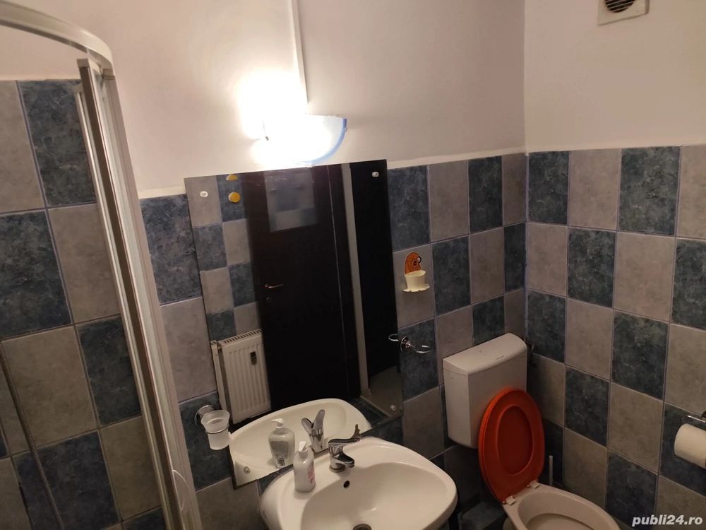Apartament 2 camere 13 septembrie-Sebastian T638 - Poză 9