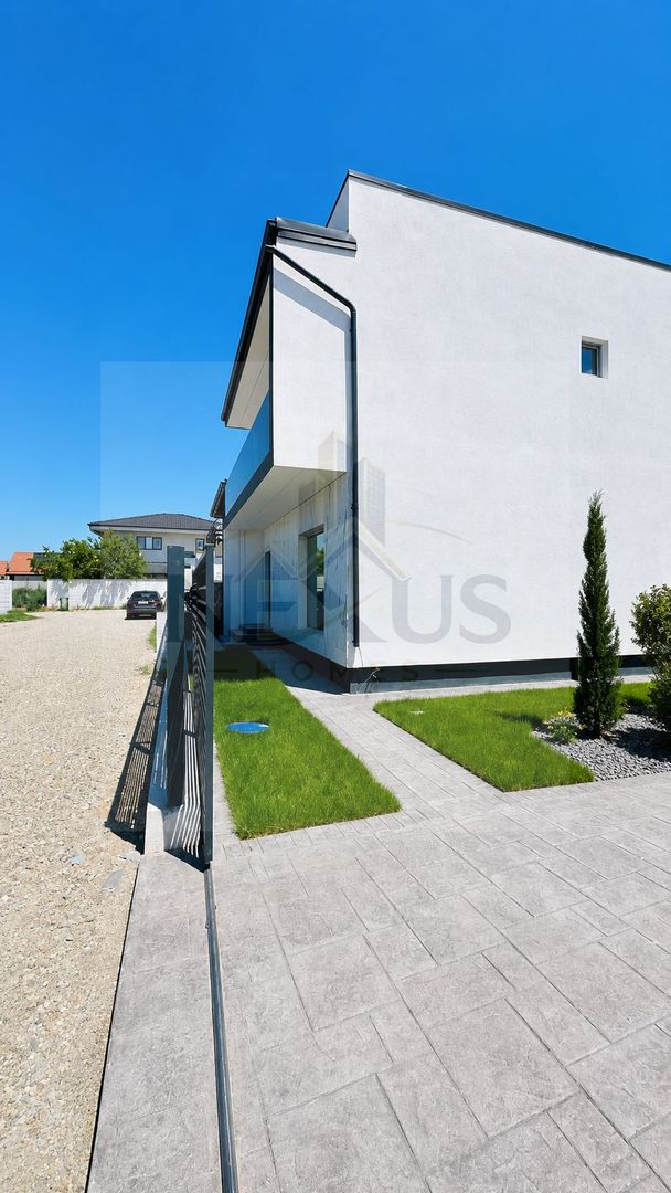 Pantelimon - Casă Individuală P+1 | 150 mp utili | 4 camere - 3 băi - Poză 3