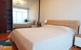 2 camere, mobilat modern, bloc nou, balcon, Ultracentral, NTT - Poză 4