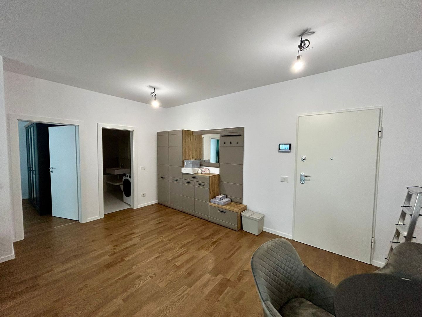 Apartament 2 camere -Paltim - Poză 17